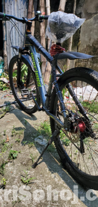 সাইকেল
